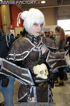2011-03-13 Cartoomics 111 La fiera del fumetto